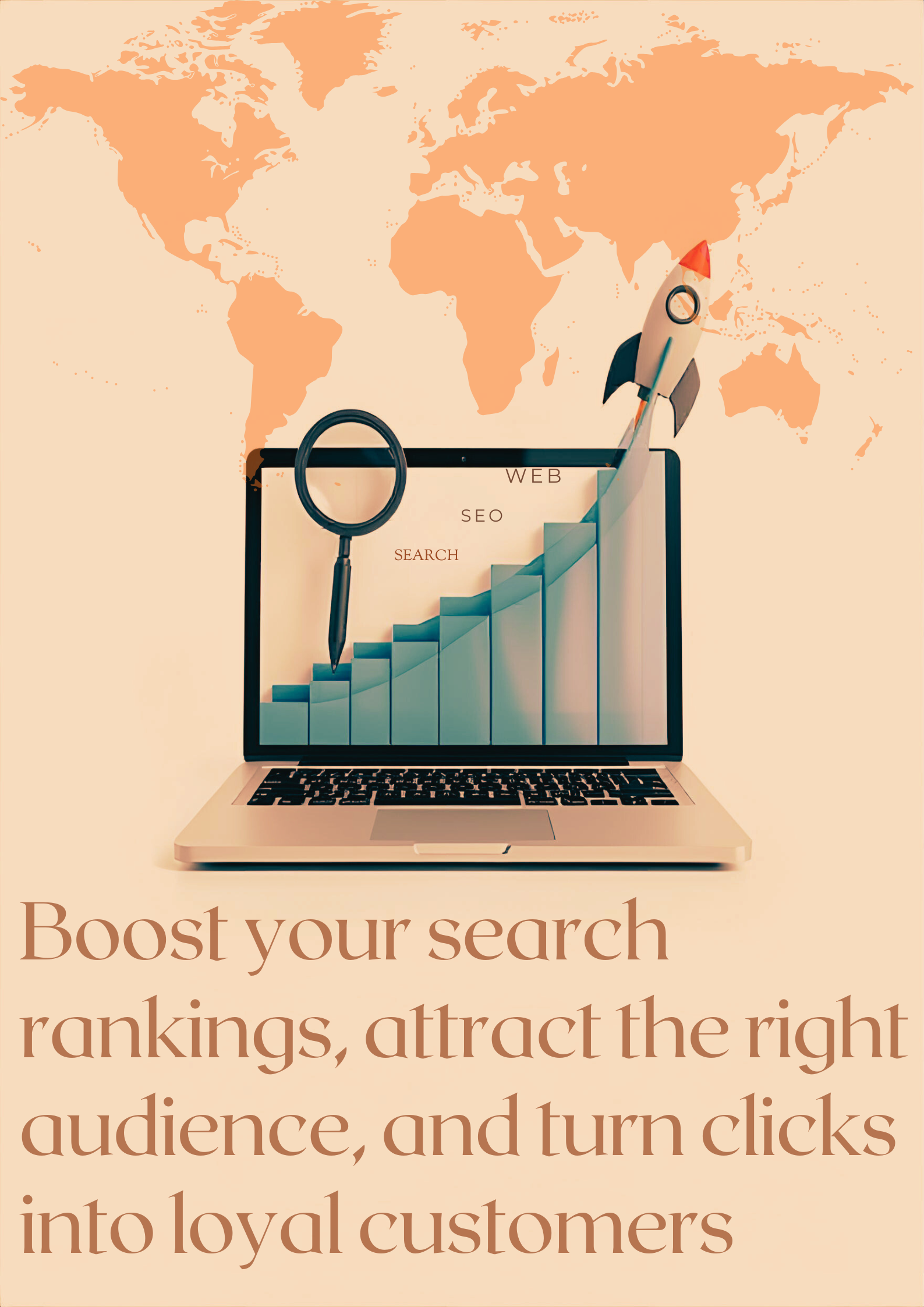 Search Engine Optimization (SEO)